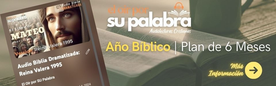 La Biblia